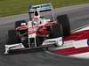 GP MALESIA - Prove Libere